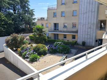Vente appartement 3 pièces Loudéac 22