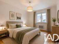 Vente appartement 4 pièces Vente appartement 4 pièces