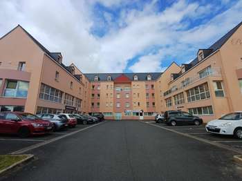 Vente Appartement 2 piècesLoudéac