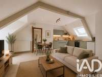 Vente appartement 2 pièces Vente appartement 2 pièces