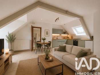 Vente appartement 2 pièces Vente appartement 2 pièces