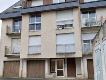 Vente Appartement T1Loudéac