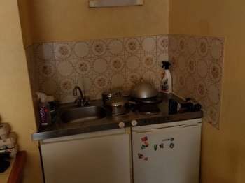 Vente appartement 1 pièce Vente appartement 1 pièce