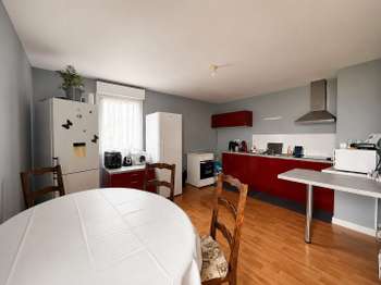Photo Vente appartement Loudéac