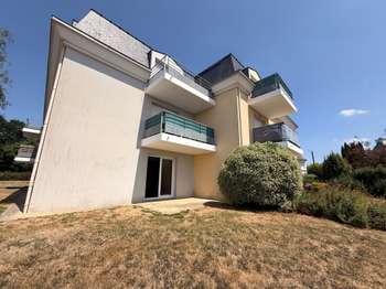 Vente Appartement 3 piècesLoudéac