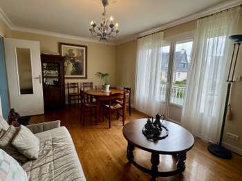 Vente Appartement 3 piècesLoudéac