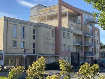 Vente appartement 3 pièces Loudéac 22