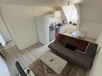 Vente Appartement 3 piècesLoudéac
