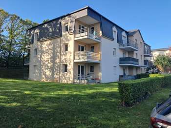Vente Appartement 2 piècesLoudéac