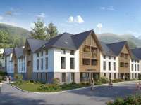 Vente appartement 2 pièces Loudenvielle - 65