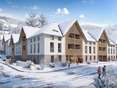 Vente appartement 3 pièces Loudenvielle - 65