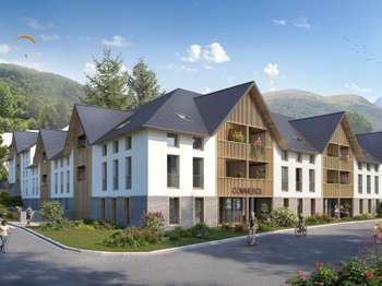 Vente appartement 2 pièces Loudenvielle 65