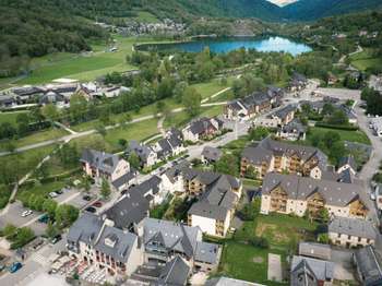 Vente appartement 2 pièces Loudenvielle 65