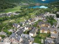 Vente appartement 3 pièces Loudenvielle - 65