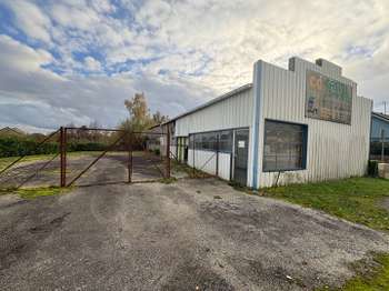 Vente LoftLouisfert