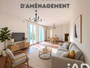 Vente Appartement 3 piècesLourdes