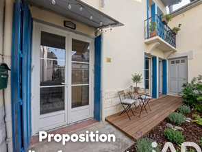 Vente Appartement 3 piècesLourdes