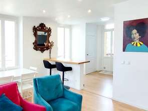 Vente Appartement 4 piècesLourdes