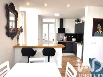 Vente appartement 4 pièces Vente appartement 4 pièces