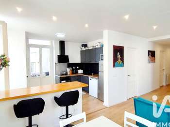 Vente Appartement 4 piècesLourdes