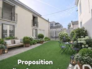 Vente Appartement 4 piècesLourdes