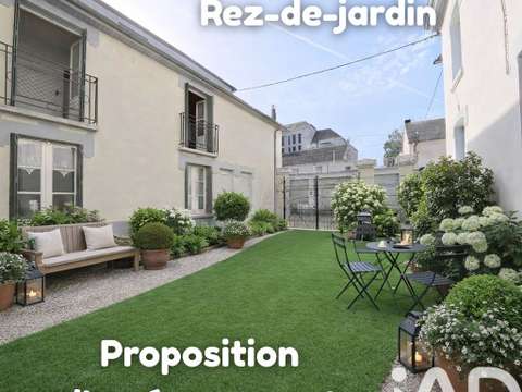 Vente appartement 4 pièces Lourdes 65