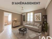 Vente appartement 4 pièces Vente appartement 4 pièces