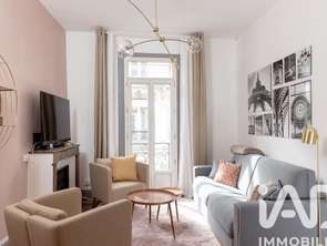 Vente Appartement 3 piècesLourdes