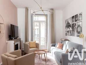 Vente Appartement 3 piècesLourdes