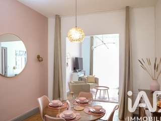 Vente appartement 3 pièces Vente appartement 3 pièces