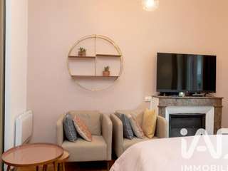 Vente appartement 3 pièces Vente appartement 3 pièces