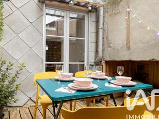 Vente appartement 3 pièces Vente appartement 3 pièces