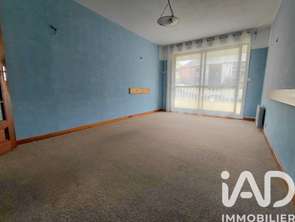 Vente Appartement 3 piècesLourdes