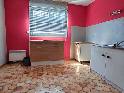 Vente appartement 3 pièces Vente appartement 3 pièces