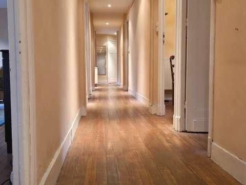 Vente appartement 5 pièces Lourdes 65