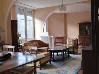 Vente appartement 5 pièces Vente appartement 5 pièces