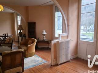 Vente appartement 5 pièces Vente appartement 5 pièces