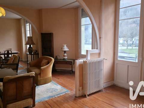 Vente appartement 5 pièces Vente appartement 5 pièces