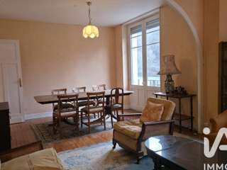 Vente appartement 5 pièces Vente appartement 5 pièces