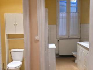 Vente appartement 5 pièces Vente appartement 5 pièces