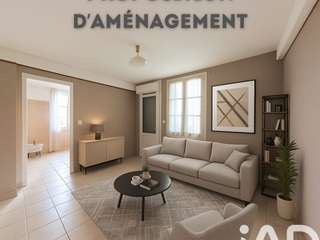 Vente appartement 7 pièces Vente appartement 7 pièces
