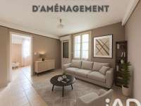 Vente appartement 7 pièces Vente appartement 7 pièces
