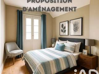 Vente appartement 7 pièces Vente appartement 7 pièces