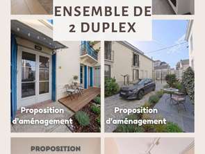 Vente Appartement 6 pièces +Lourdes