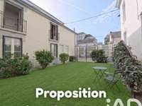 Vente appartement 7 pièces Vente appartement 7 pièces