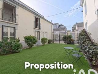 Vente appartement 7 pièces Vente appartement 7 pièces