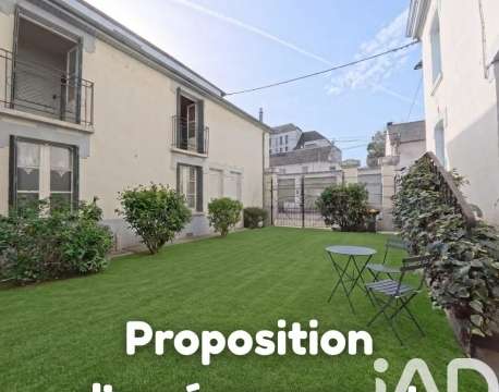 Vente appartement 7 pièces Vente appartement 7 pièces