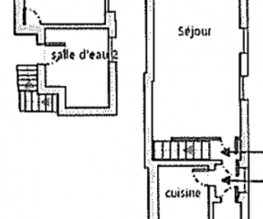 Vente appartement 7 pièces Vente appartement 7 pièces