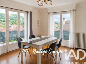 Vente Appartement 4 piècesLourdes