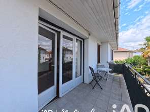 Vente Appartement 4 piècesLourdes